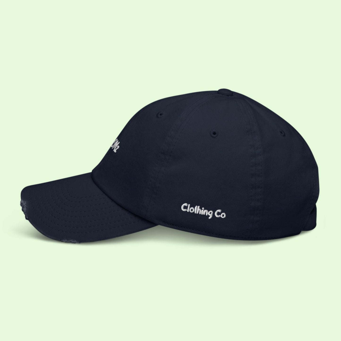 DAD BOD HAT "paddle paddle" collection #001 by GROMz Clothing Co.